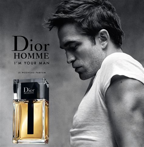 dior homme - the new fragrance|Dior pour homme intense.